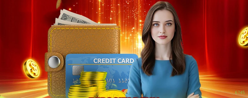 Termos de Bônus 6745