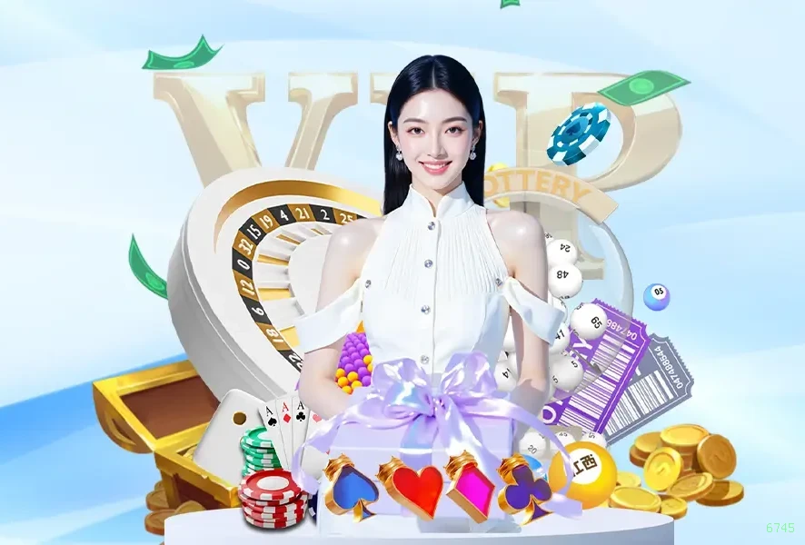 Esportes Virtuais 6745